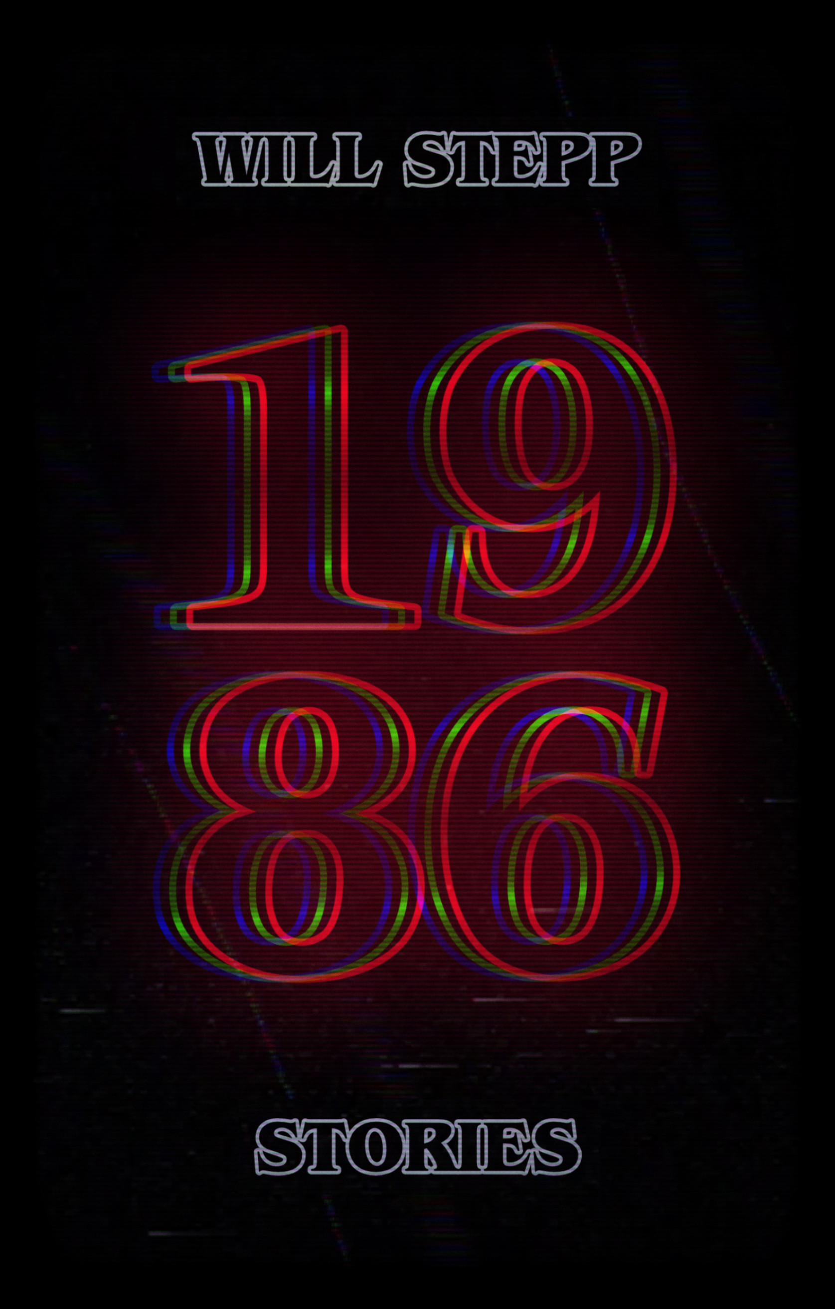 1986 - Stories